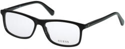 GUESS Rame ochelari de vedere barbati Guess GU50054 001