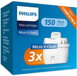 Philips AWP211/31 Micro X-clean 3db/csomag szűrőbetét (00229169) - officedepot