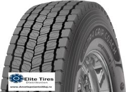 Goodyear Ultragrip Coach (ms 3pmsf) Toate Axele 295/80r22.5 154/149m