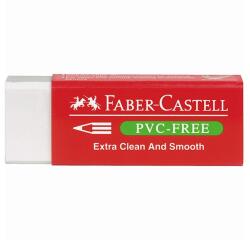 Faber-Castell Ștergător FABER-CASTELL cu manșon de hârtie fără pvc 189520 (189520)