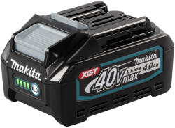 Makita akkumulátor 40v/4, 0ah bl4040 bulk