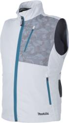Makita Vesta Makita Aku XL cu ventilatoare Li-ion CXT 10.8/12V, LXT14.4/18V DFV210ZXL (DFV210ZXL)