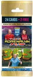 PANINI FIFA 365 2024/2025 Adrenalyn Karty FATPACK (01-7830)