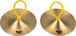 Noicetone T017-1 9cm Чинелчета за пръсти чифт (<![CDATA[T017-1]]>)