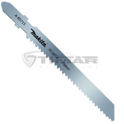Makita A-85715 Dekopír fűrészlap B-19 5db (A-85715)