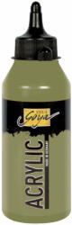 Kreul Solo Goya АКРИЛНА боя Green Earth 250 ml 1 бр (84221)