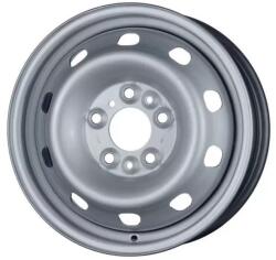 Magnetto Wheels Janta otel MW Italia 6x15 5x118 ET68 71, 1 - acvila-romania - 338,00 RON