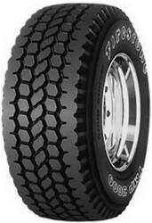 Firestone Anvelope Trailer FIRESTONE Tmp3000 265/70 R19.5 143/141 J