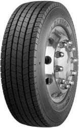 Dunlop Anvelope Tractiune DUNLOP Sp472 275/70 R22.5 152/148 J
