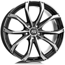 MSW Janta aliaj MSW 48 BFP 9x19 5x112 ET21 66, 56 - acvila-romania