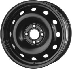 Magnetto Wheels Janta otel MW Italia 6x15 4x100 ET43 60 - acvila-romania - 178,00 RON