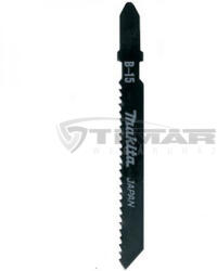 Makita A-85678 Dekopír fűrészlap B-15 5 db/csomag (A-85678)