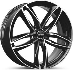 GMP Italia Janta aliaj GMP ATOM BD 8.5x19 5x112 ET45 66, 5