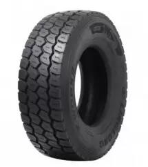 LINGLONG Anvelope Trailer LINGLONG M-A40 (ON/OFF) 385/65 R22.5 164J