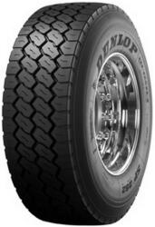 Dunlop Anvelope Trailer DUNLOP Sp282 385/65 R22.5 160 K