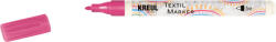 Kreul Javana Texi Fine Маркер за текстил Pink 1 бр (<![CDATA[90663]]>)