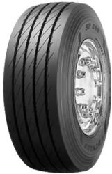 Dunlop Anvelope Trailer DUNLOP Sp246 235/75 R17.5 143/144 J