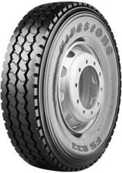 Firestone Anvelope Directie FIRESTONE Fs833 315/80 R22.5 156/150 K