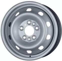 Magnetto Wheels Janta otel MW Italia 6x16 5x130 ET68 78, 1 - acvila-romania - 433,00 RON