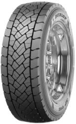 Dunlop Anvelope Tractiune DUNLOP Sp446 315/60 R22.5 152/148 L