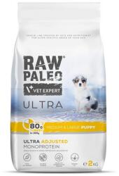 VetExpert Ultra Turkey Medium&Large Puppy 750g közepes és nagytestű kutyakölyköknek pulyka