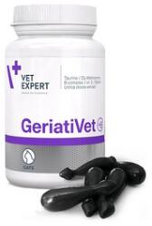 VetExpert VET EXPERT GeriatiVet Cat Twist off 60 db