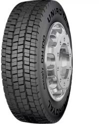 Uniroyal Anvelope Tractiune UNIROYAL DH 100 245/70 R19.5 136/134 M DOT 2019