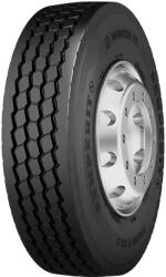 Semperit Anvelope SEMPERIT WORKER F2 315/80 R22.5 156