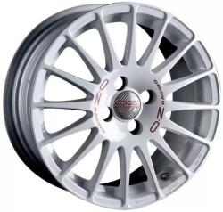 OZ Janta aliaj OZ SUPERTURISMO WRC RWRL 7x16 4x114, 3 ET42 75