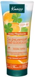 Kneipp Aroma tusfürdő - Légy szabad őrült és szerencsés - 200ml - bio