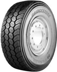 Bridgestone Anvelope Trailer BRIDGESTONE M-trailer 001 385/65 R22.5 160/158 K