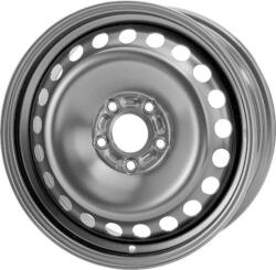 Magnetto Wheels Janta otel MW Italia 6.5x16 5x108 ET52, 5 63, 3 - acvila-romania - 281,00 RON