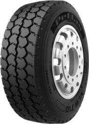 Petlas Anvelope PETLAS NCW710 385/65 R22.5 160