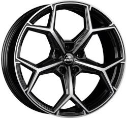 ANTERA Janta aliaj ANTERA A101 PBD 9x20 5x108 ET40 63, 4