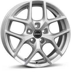 Borbet Janta aliaj BORBET Y CS 7x16 5x100 ET38 57, 1