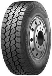 Hankook Anvelope Trailer HANKOOK Tm15 385/65 R22.5 160 K