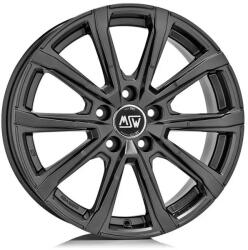 MSW Janta aliaj MSW 79 GDG 7.5x18 5x114, 3 ET49, 50 67, 06
