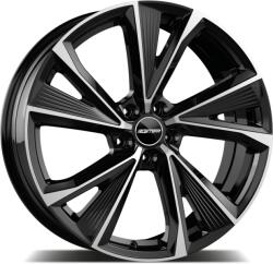GMP Italia Janta aliaj GMP EVENTO BD 8x19 5x112 ET45 66, 5