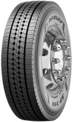 Dunlop Anvelope Directie DUNLOP Sp346 315/80 R22.5 156/154 L