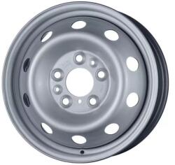 Magnetto Wheels Janta otel MW Italia 6x16 5x130 ET68 78, 1 - acvila-romania - 419,00 RON