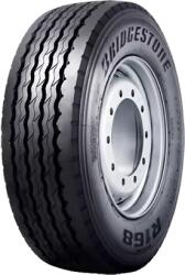 Bridgestone Anvelope BRIDGESTONE R168+ 385/65 R22.5 160 K