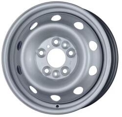 Magnetto Wheels Janta otel MW Italia 6x15 5x118 ET68 71, 1 - acvila-romania - 315,00 RON