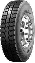 Dunlop Anvelope Tractiune DUNLOP SP482 315/80 R22.5 156/150 K