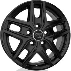 MSW Janta aliaj MSW40 VAN GB 6.5x16 5x160 ET55 65, 10