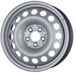 Magnetto Wheels Janta otel MW Italia 6.5x17 5x112 ET50 66, 5