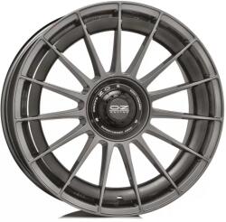 OZ Janta aliaj OZ SUPERTURISMO AERO SG 8.5x20 5x130 ET49 71, 56