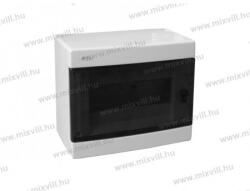 OMU system MLF8 PD 8 modulos lakáselosztó füst ajtóval (MLF8 PD)