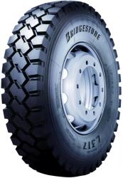 Bridgestone Anvelope Directie BRIDGESTONE L317 EVO 13/80 R22.5 158/156 G