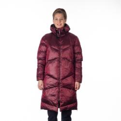 NorthFinder Women Jacket Constance M | Femei | Geci | Bordo | BU-6158SP-378 (BU-6158SP-378)