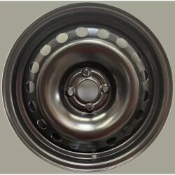 Magnetto Wheels Janta otel MW Italia 6.5x16 4x100 ET37 60 - acvila-romania - 353,00 RON